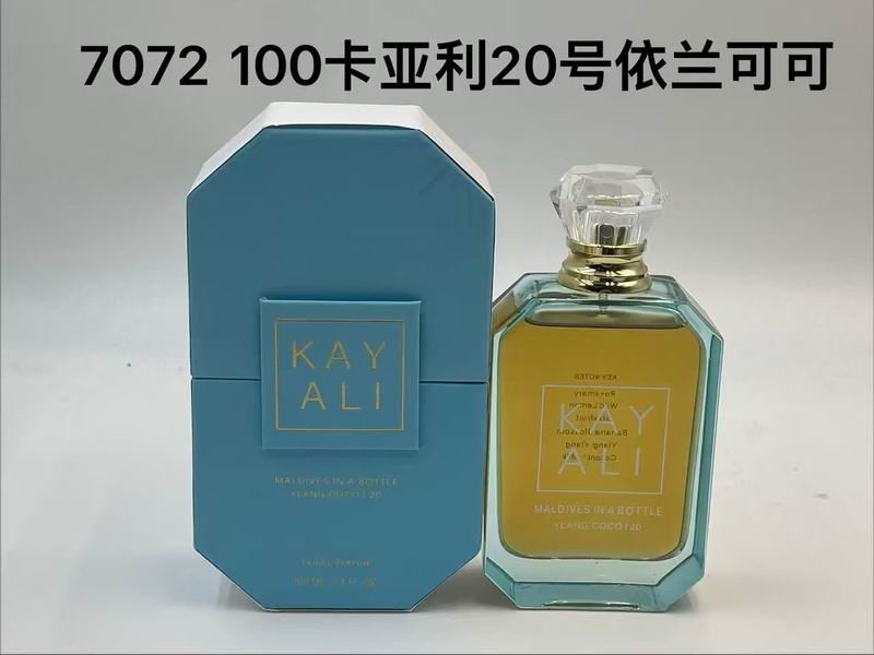 Kayali perfume 04
